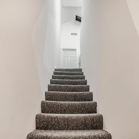 Modern Apartments London With Free Wifi Exteriör bild