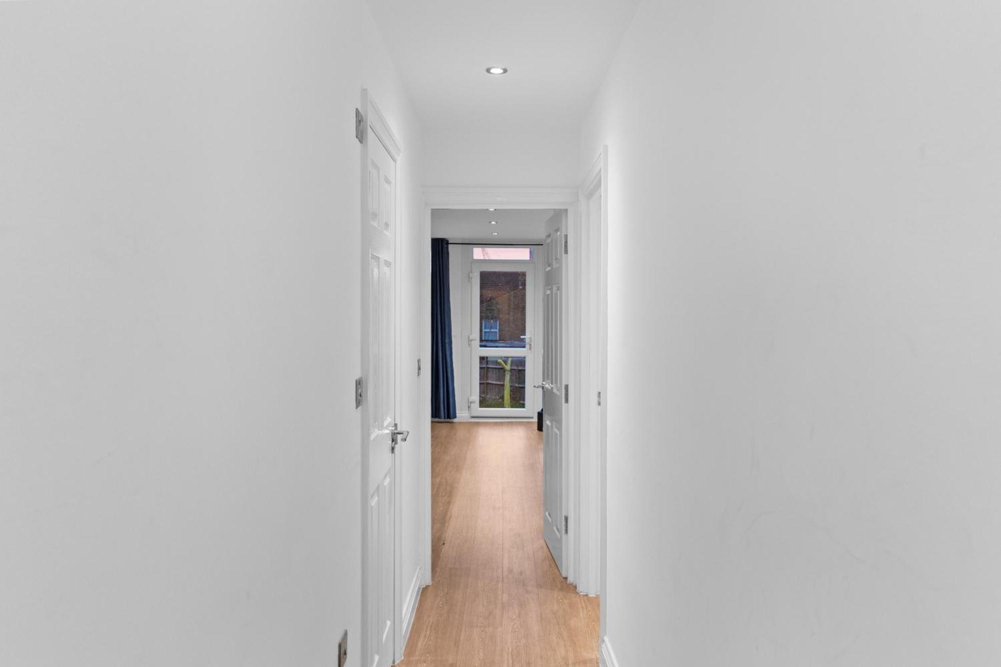 Modern Apartments London With Free Wifi Exteriör bild