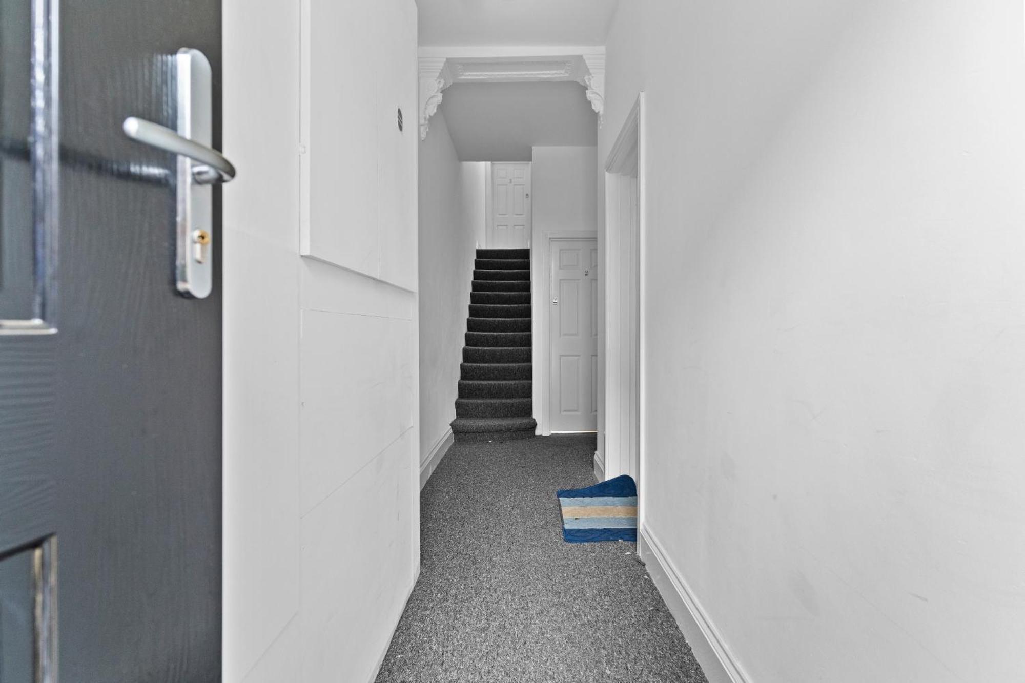 Modern Apartments London With Free Wifi Exteriör bild