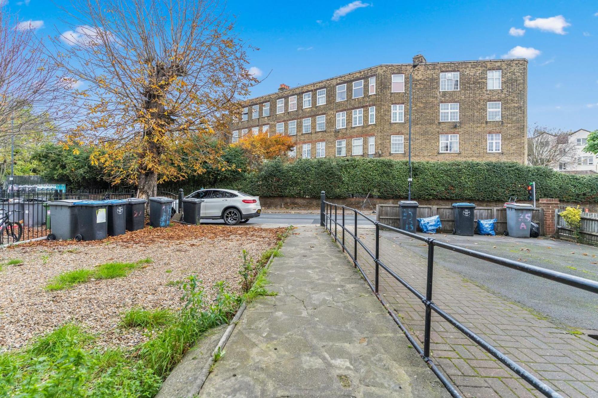 Modern Apartments London With Free Wifi Exteriör bild