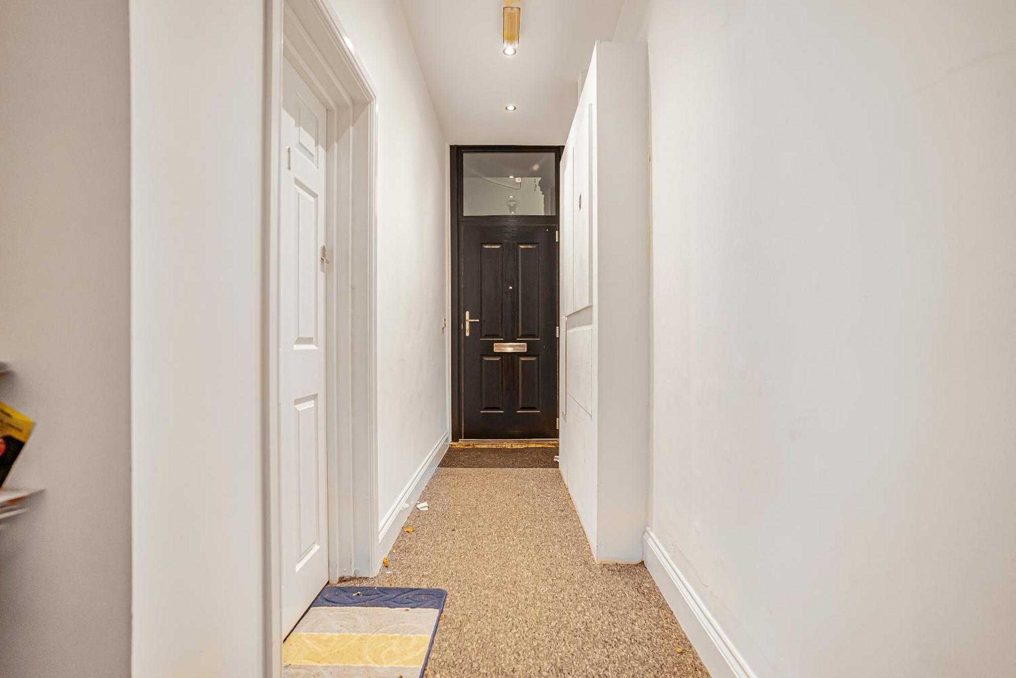 Modern Apartments London With Free Wifi Exteriör bild