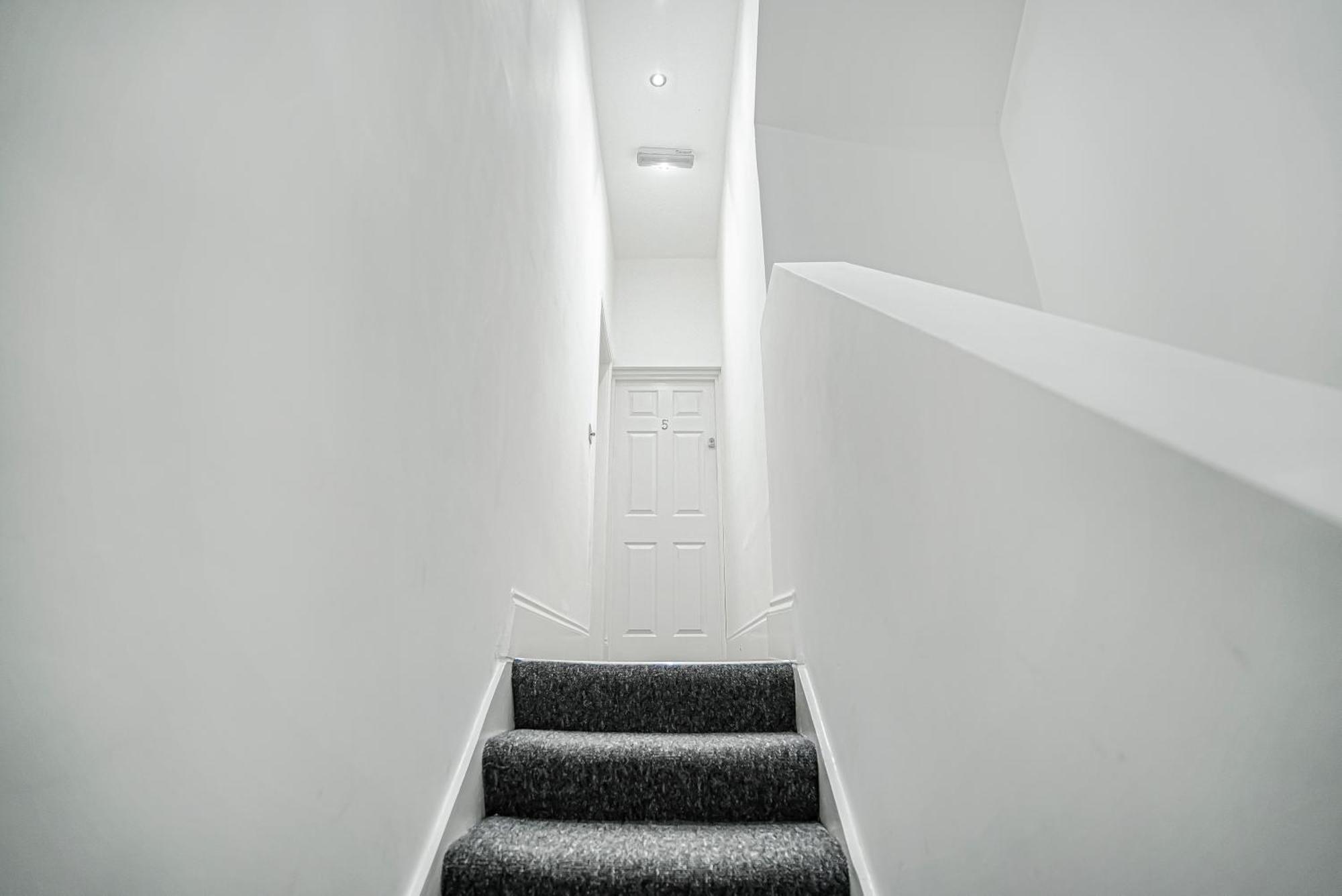 Modern Apartments London With Free Wifi Exteriör bild